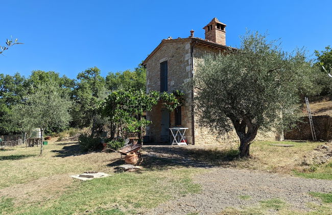 Podere Spedalone - Photo 23