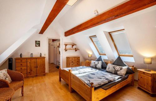 Schwarzwaldnest - Foto 10