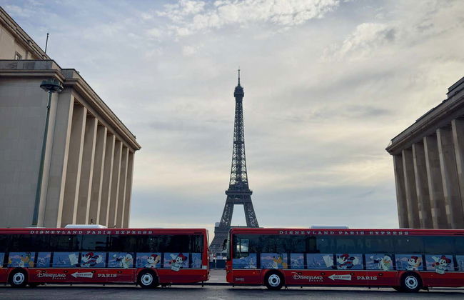 Excursão a Paris por conta própria + Cruzeiro pelo Sena - Foto 6