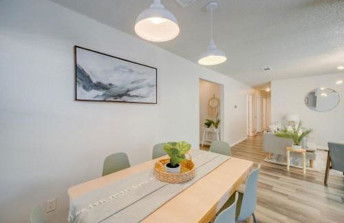 Stunning 4BR 2BA Hot Tub Cozy Holiday Home in Plano - Foto 13