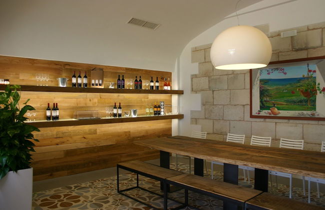 Tenuta Vigna Corallo - Foto 51