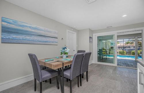 Villa Tranquility-Waterfront-Free Amenities-Heated Pool-Bikes-Dock Fishing & Beach Gear - Foto 15