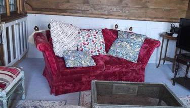 Puddle Duck Peeps Out Chalet - Foto 5