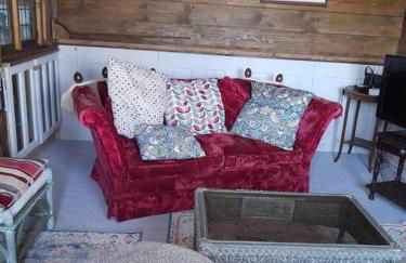 Puddle Duck Peeps Out Chalet - Foto 5