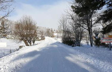 Gîtes de Charme 6 ou 8 personnes en Aubrac chez Sébastien & Stéphanie - Foto 56