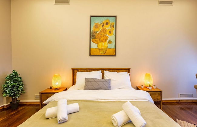 Missafir Flat in Beyoglu With Bosphorus View - Foto 20