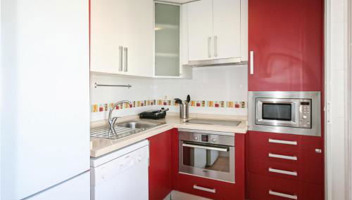 3 Bedroom Nice Apartment In Santa Pola - Foto 5