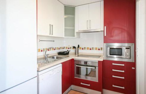 3 Bedroom Nice Apartment In Santa Pola - Foto 5