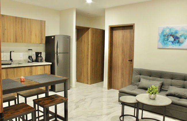 Lomas Sense Apartments - Foto 50