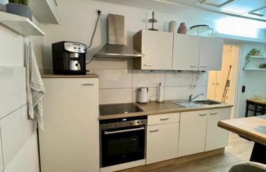 Schöne Ferienwohnungen in Oldenburg Eversten -bis zu 4 Personen 70qm- - Photo 33