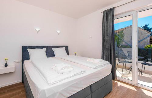 Apartments Mialis - Foto 13