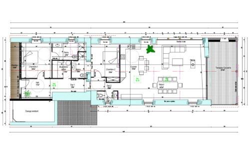 Ancient stone barn luxury renovation - Foto 24