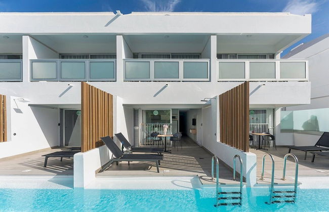 Apartamentos Miami - Foto 22