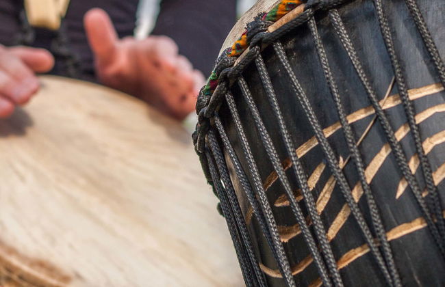 Tour del reggae por Kingston con visita al Museo de Bob Marley - Foto 1