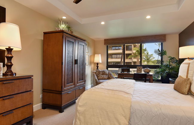 Kaanapali Alii 456 in Kaanapali - Foto 52