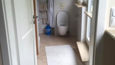 Reihenhaus inmitten der Stadt mit Sauna - Foto 4