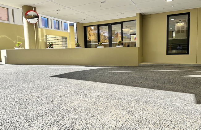 Sixty Six Boutique Apartments - Foto 4