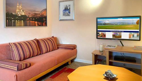 Ferienwohnung Köln-Poll - Foto 4