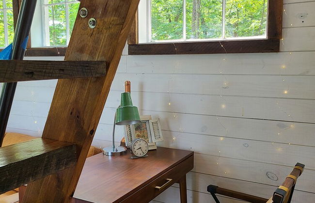 The Treetop Hideaways at Ruby Falls - Photo 46