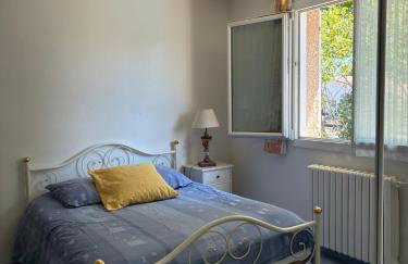 Villa La Hume proche port plage commodités Bassin d'Arcachon avec piscine chauffée - Foto 52