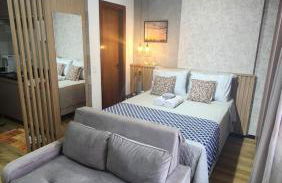 Studio Rosé Park Sul prox ao Aeroporto - Foto 40