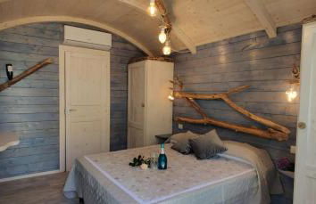 Il Giardino dei Flintstones B&B - Foto 28