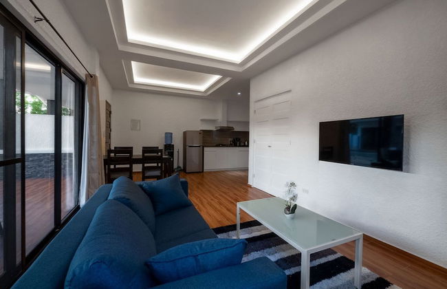 Aila Homestay - Foto 38