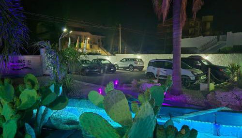 Villa del Marinaio - Foto 4, Garden view