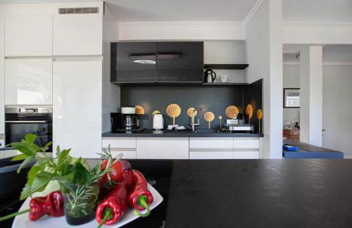 Ferienwohnung Alte Tischlerei - Foto 11