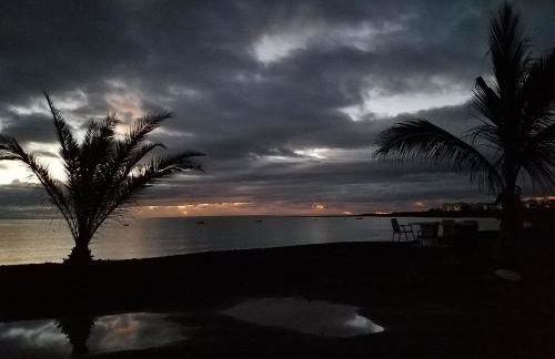 Apartamento con encanto en la playa frente al mar "Posada Rent House" - Foto 54