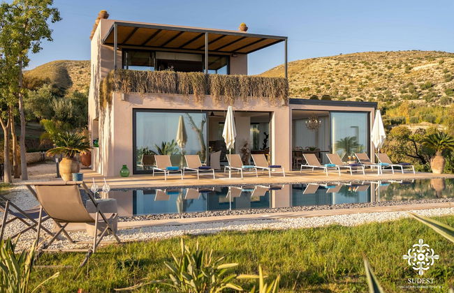 Villa Dama - Luxury Escape - Foto 37