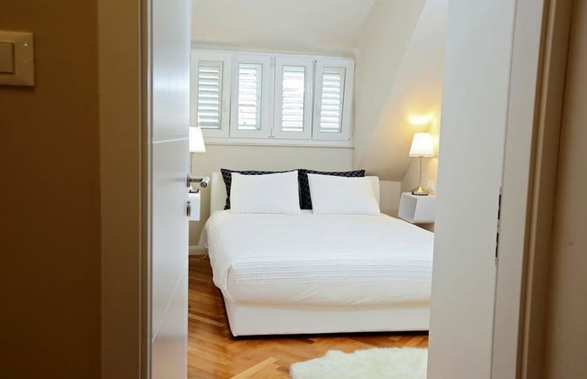 White Stone Apartment Diocletian Palace - Foto 4