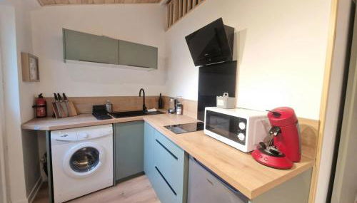 Le Guichard #Terrasse#Parking - Foto 5