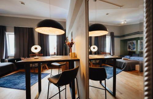 Gemütliche, charmante Apartments im Herzen vom Berliner Tor in Hamburg - Foto 30