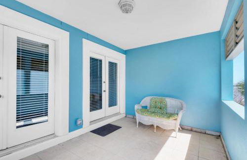 Blue Pelican - Foto 56