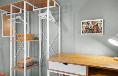 JOOYFUL STAYS Cozy Home - Foto 29