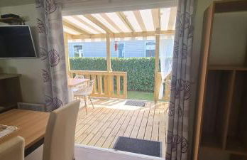 "Havre de paix Gastes MH 109" - Foto 33