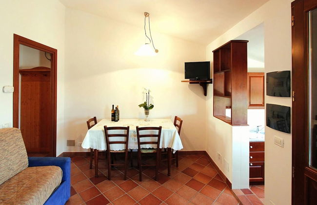 Rustic Escape in Palazzuolo Stay - Foto 7