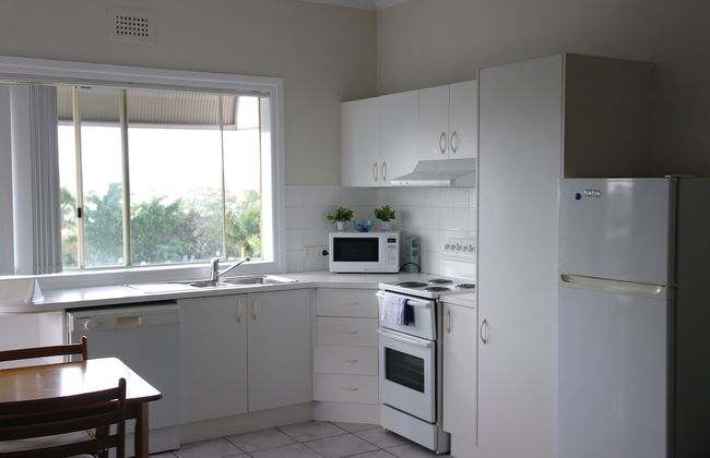 Hampton Court Apartments - Foto 30