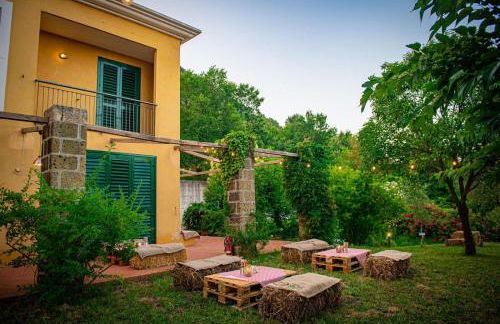 Artemide Villa Luna con Piscina - Foto 29