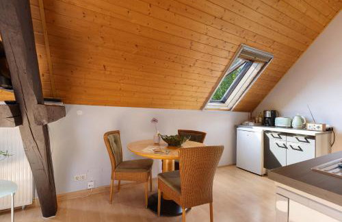 Ferienwohnung an der Brigach - Foto 3