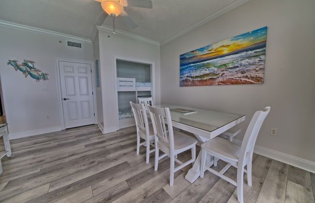 Gulf Crest #2305 - 2 Br Condo - Photo 33