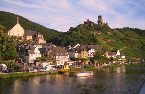 Ferienwohnung zur Burg Eltz - Foto 24