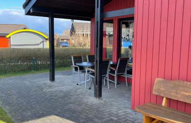 Eckwarderhörne Objekt B 15 - Foto 12