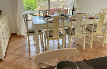 Casa Alegria - Holiday home with pool, fitness, sauna - Foto 28