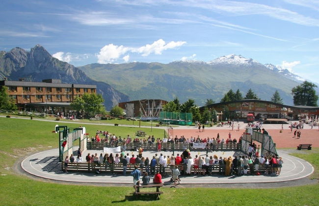 Odésia Vacances Village les Karellis - Foto 4