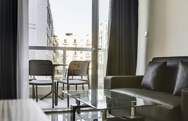 The Village Apartments - Foto 67