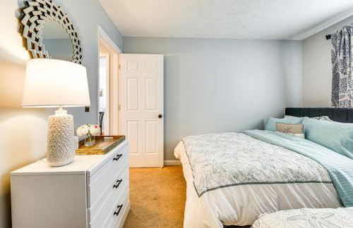 Condo with Pool and Hot Tub in Aberdeen Golf Villas! - Foto 18