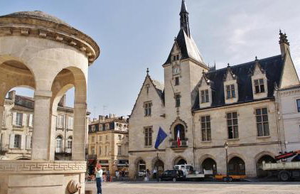 Apparts Gambetta - Foto 25