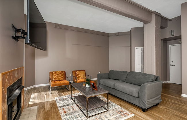 Cleveland Lofts - Foto 48